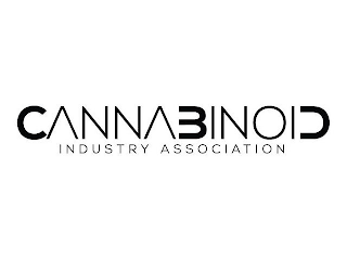 CANNABINOID INDUSTRY ASSOCIATION