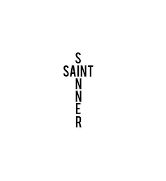 SAINT SINNER