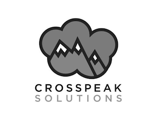 CROSSPEAK SOLUTIONS