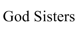 GOD SISTERS