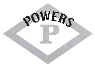 POWERS P