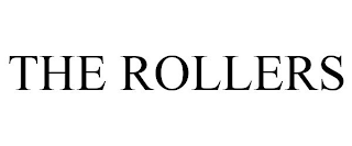 THE ROLLERS