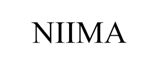 NIIMA