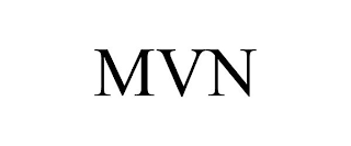 MVN