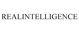 REALINTELLIGENCE