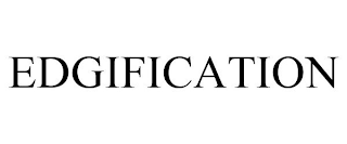 EDGIFICATION