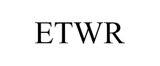 ETWR