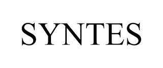 SYNTES