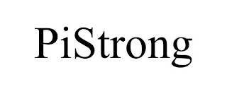 PISTRONG