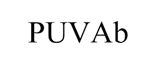 PUVAB