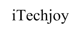 ITECHJOY