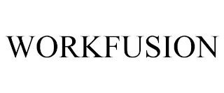 WORKFUSION