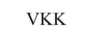 VKK