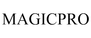 MAGICPRO