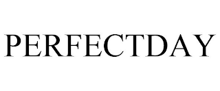 PERFECTDAY