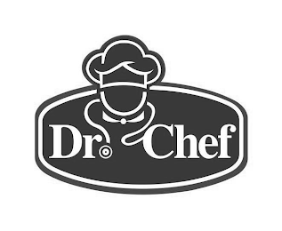 DR. CHEF