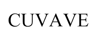 CUVAVE