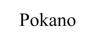 POKANO