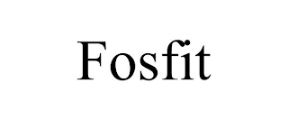 FOSFIT