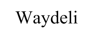 WAYDELI