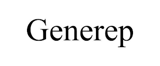 GENEREP