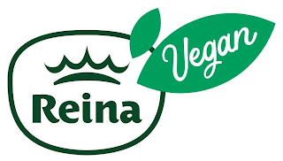 REINA VEGAN