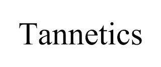 TANNETICS