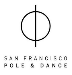 SAN FRANCISCO POLE & DANCE