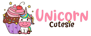 UNICORN CUTESIE