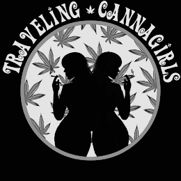 TRAVELING CANNAGIRLS