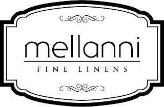 MELLANNI FINE LINENS