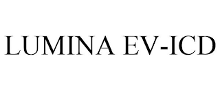 LUMINA EV-ICD