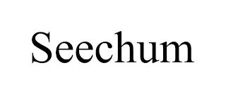 SEECHUM