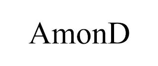 AMOND