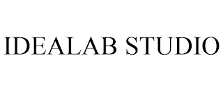 IDEALAB STUDIO