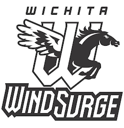 WICHITA W WINDSURGE