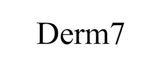 DERM7