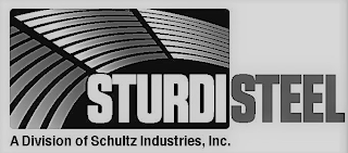 STURDISTEEL A DIVISION OF SCHULTZ INDUSTRIES, INC.