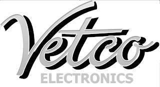 VETCO ELECTRONICS