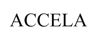 ACCELA