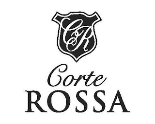 CR CORTE ROSSA