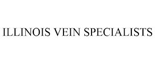 ILLINOIS VEIN SPECIALISTS