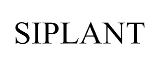 SIPLANT