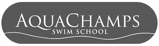 AQUACHAMPS SWIM SCHOOL