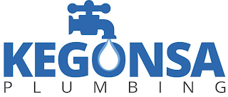 KEGONSA PLUMBING