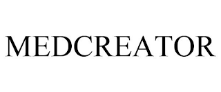 MEDCREATOR