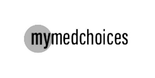 MYMEDCHOICES