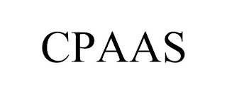 CPAAS