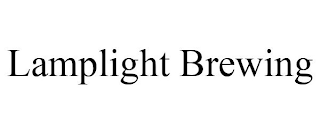 LAMPLIGHT BREWING