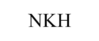 NKH